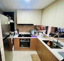 Symphony Suites (D27), Condominium #500041491